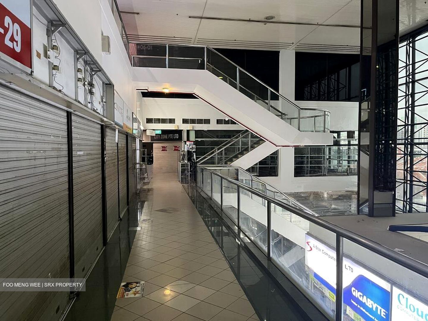 Sim Lim Square (D7), Retail #503861621
